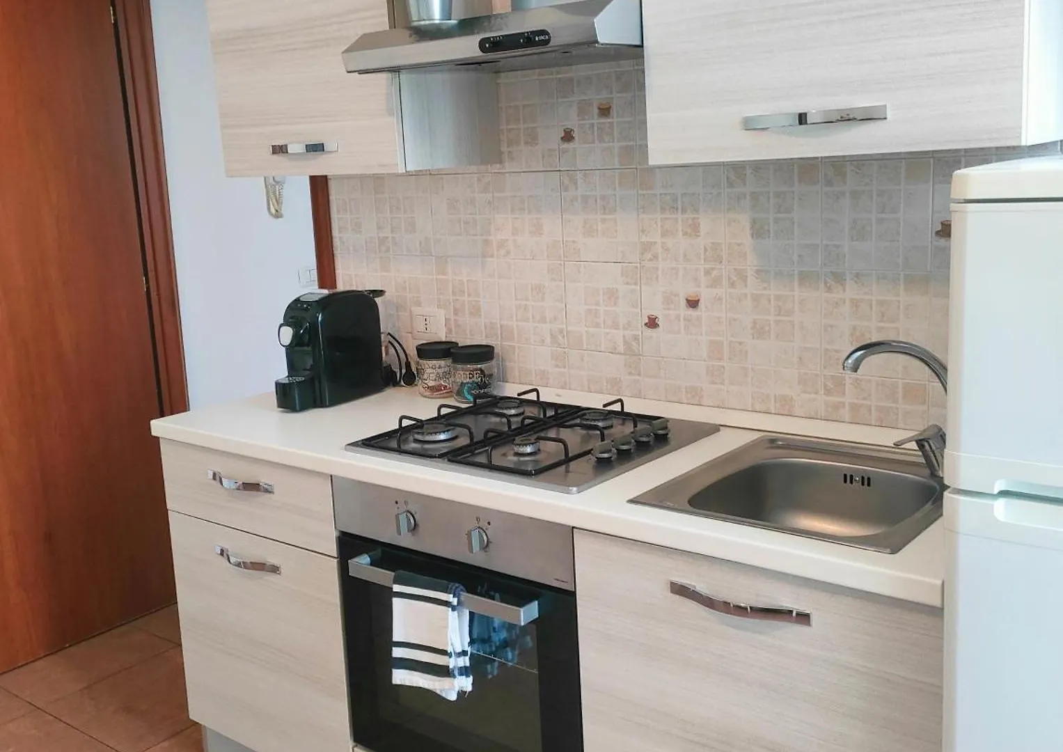 B&B Civico 226 Sesto San Giovanni Appartamento