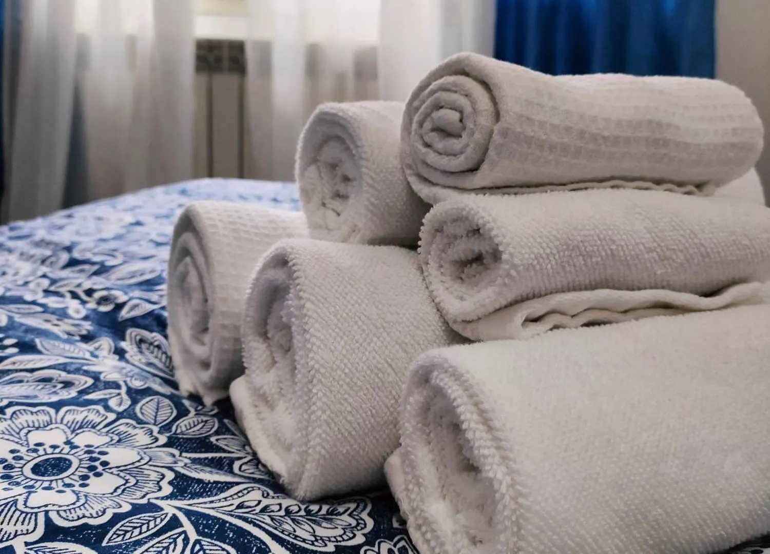 B&B Civico 226 Sesto San Giovanni Italia