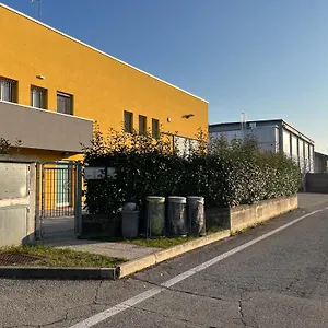  Appartamento Orio Volta