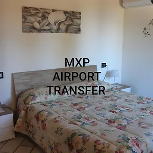 Appartamento Malpensa Milano Intero