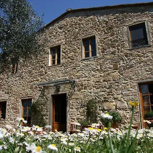 Il Casello Casa di campagna Greve in Chianti