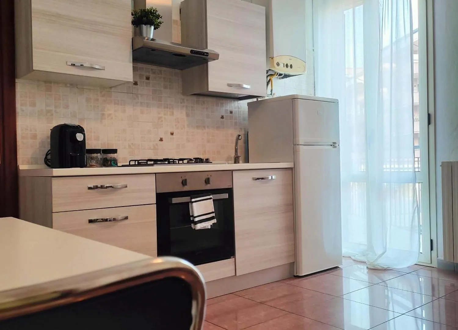 B&B Civico 226 Sesto San Giovanni