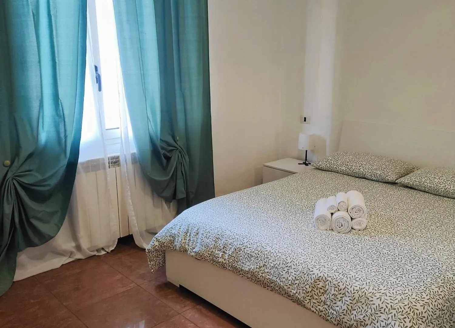 B&B Civico 226 Sesto San Giovanni Apartment