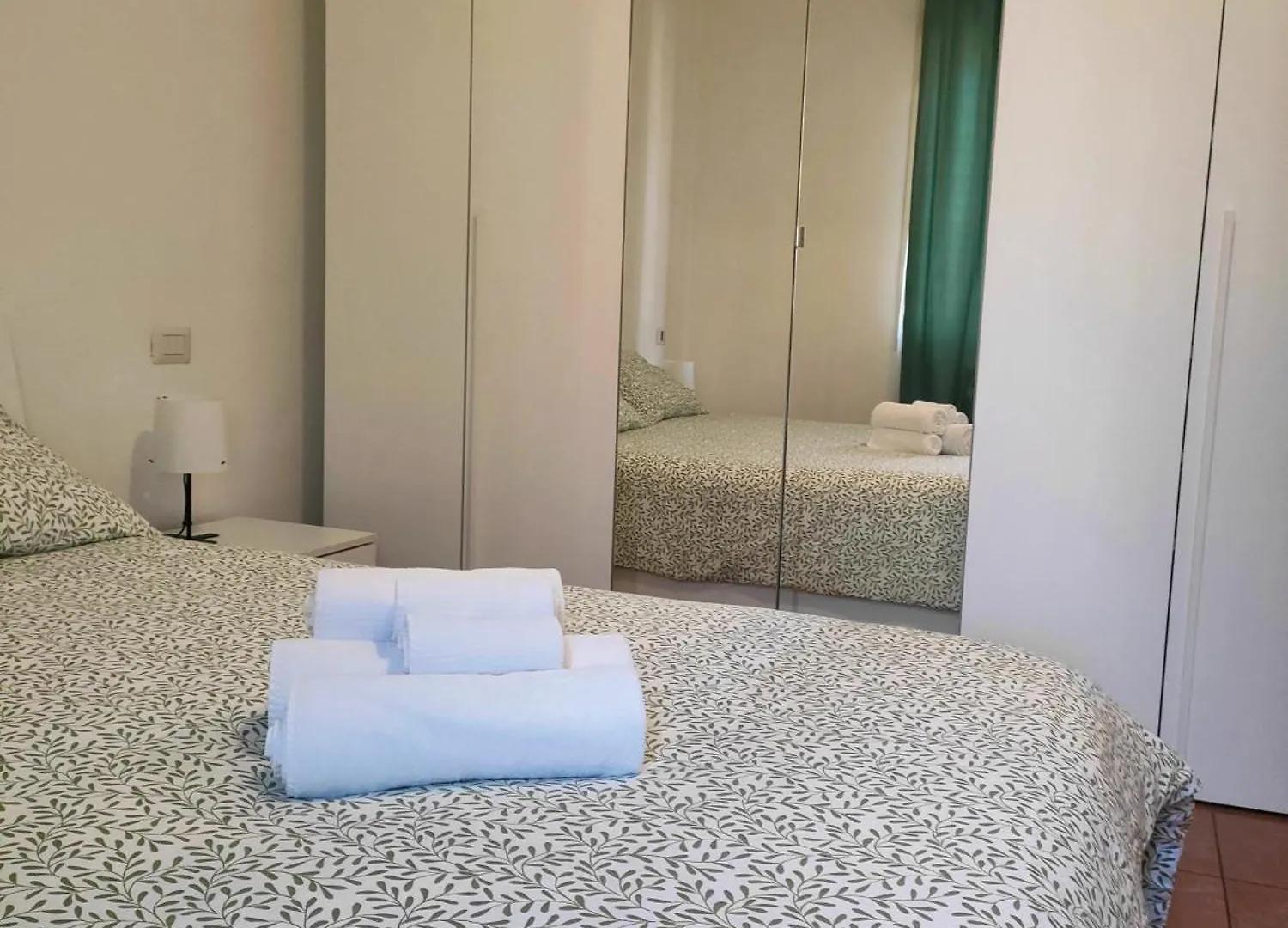 Apartment B&B Civico 226 Sesto San Giovanni Italy