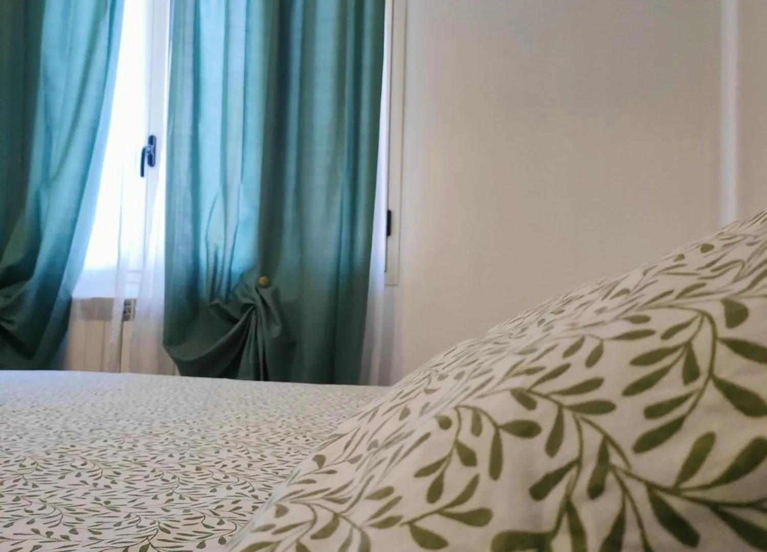Apartment B&B Civico 226 Sesto San Giovanni