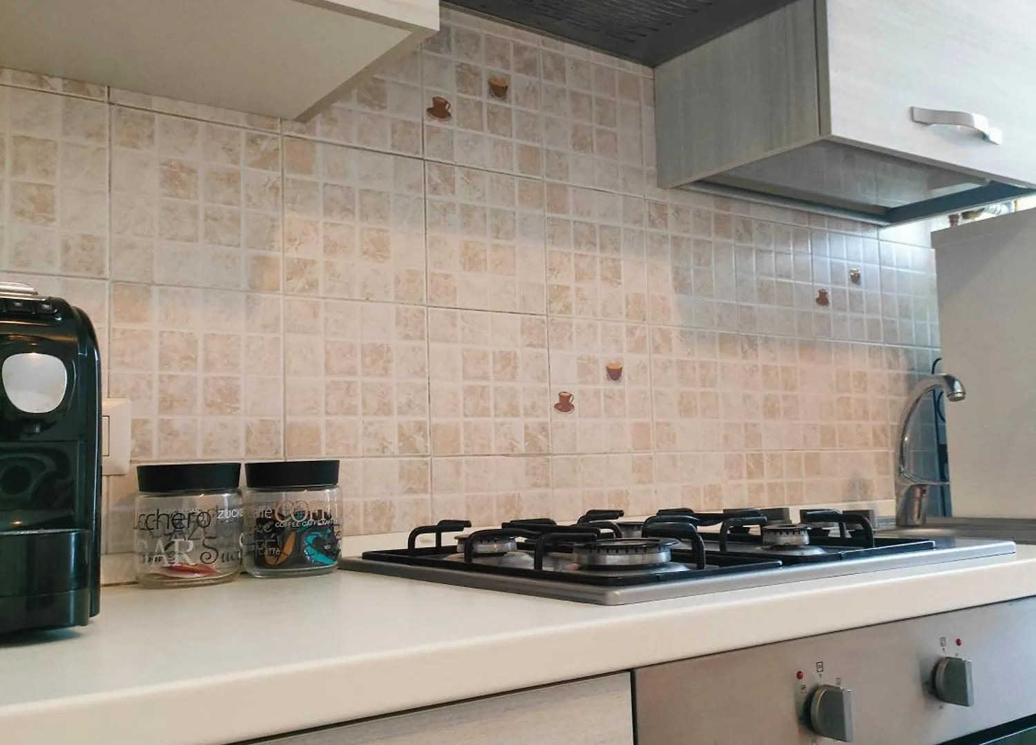 B&B Civico 226 Sesto San Giovanni 0*,