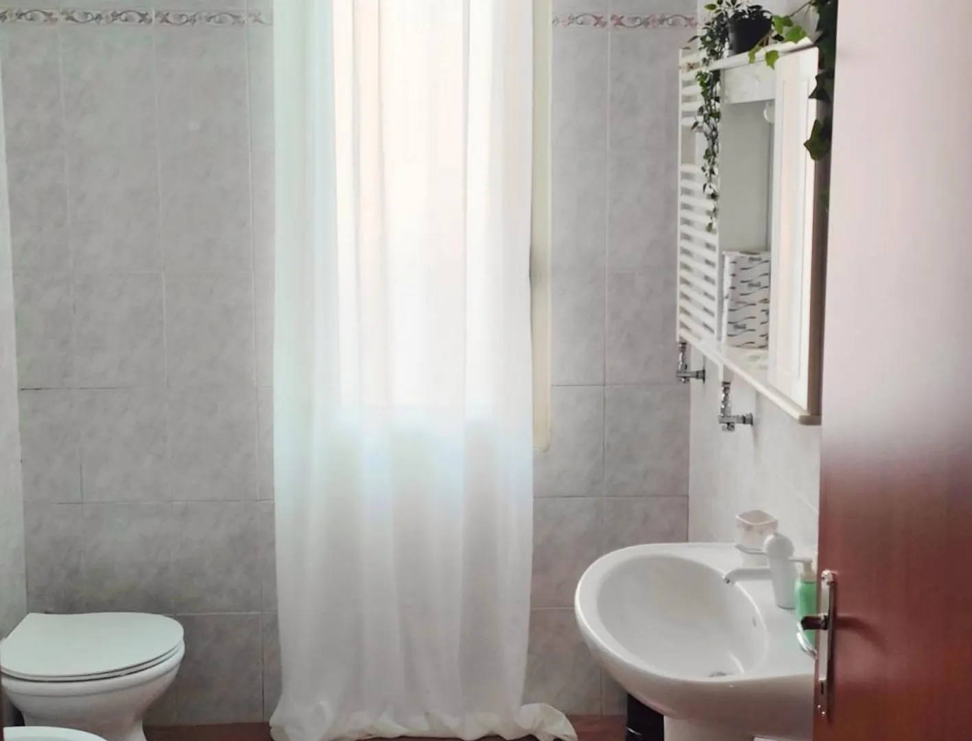 B&B Civico 226 Sesto San Giovanni Apartment