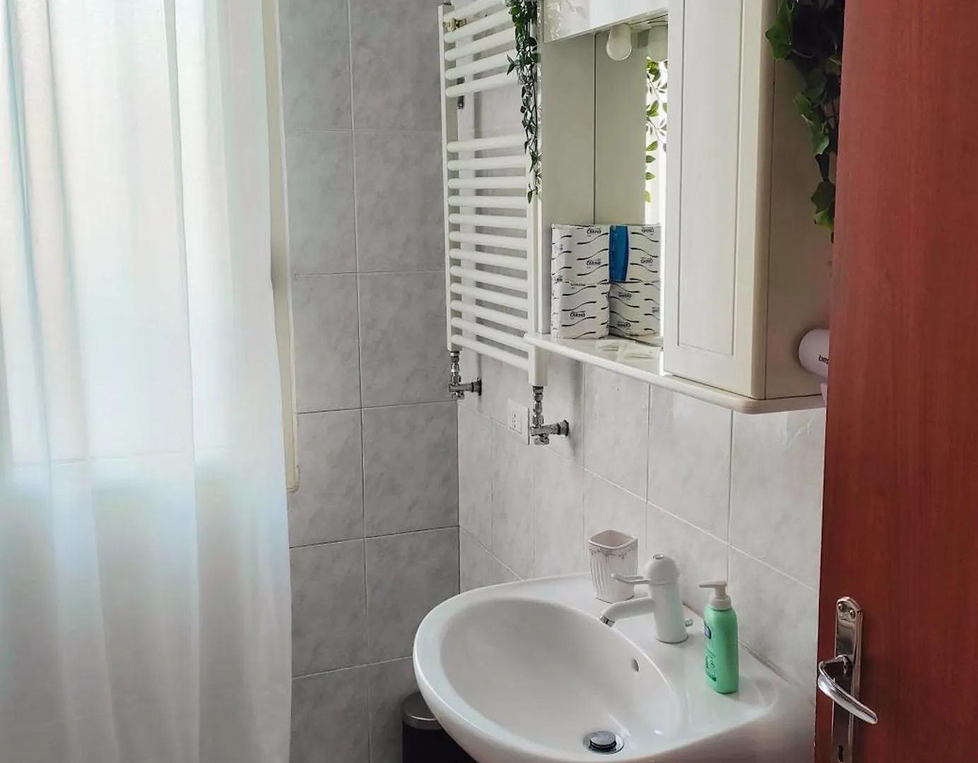 Apartment B&B Civico 226 Sesto San Giovanni Italy