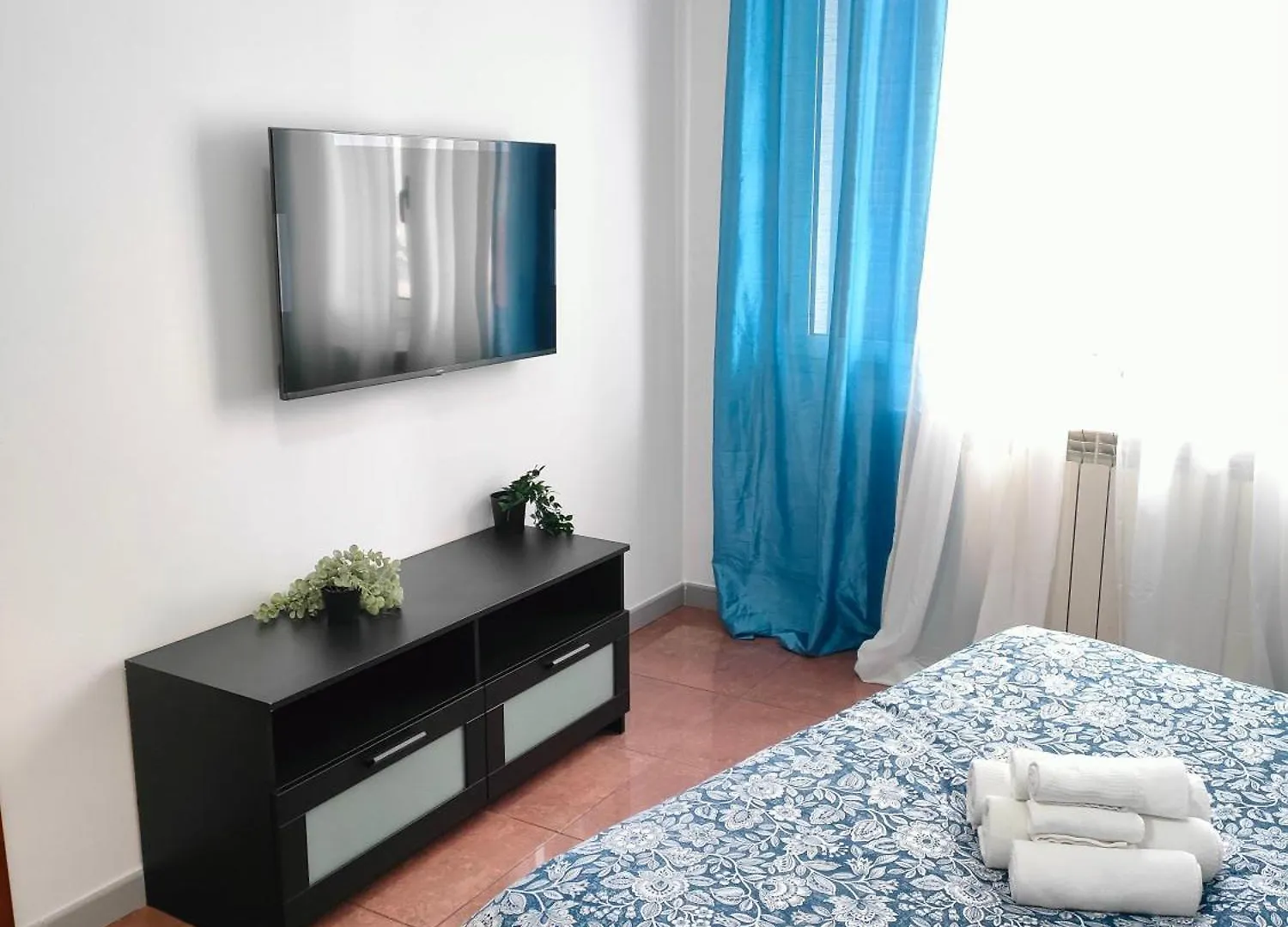 B&B Civico 226 Sesto San Giovanni Apartment