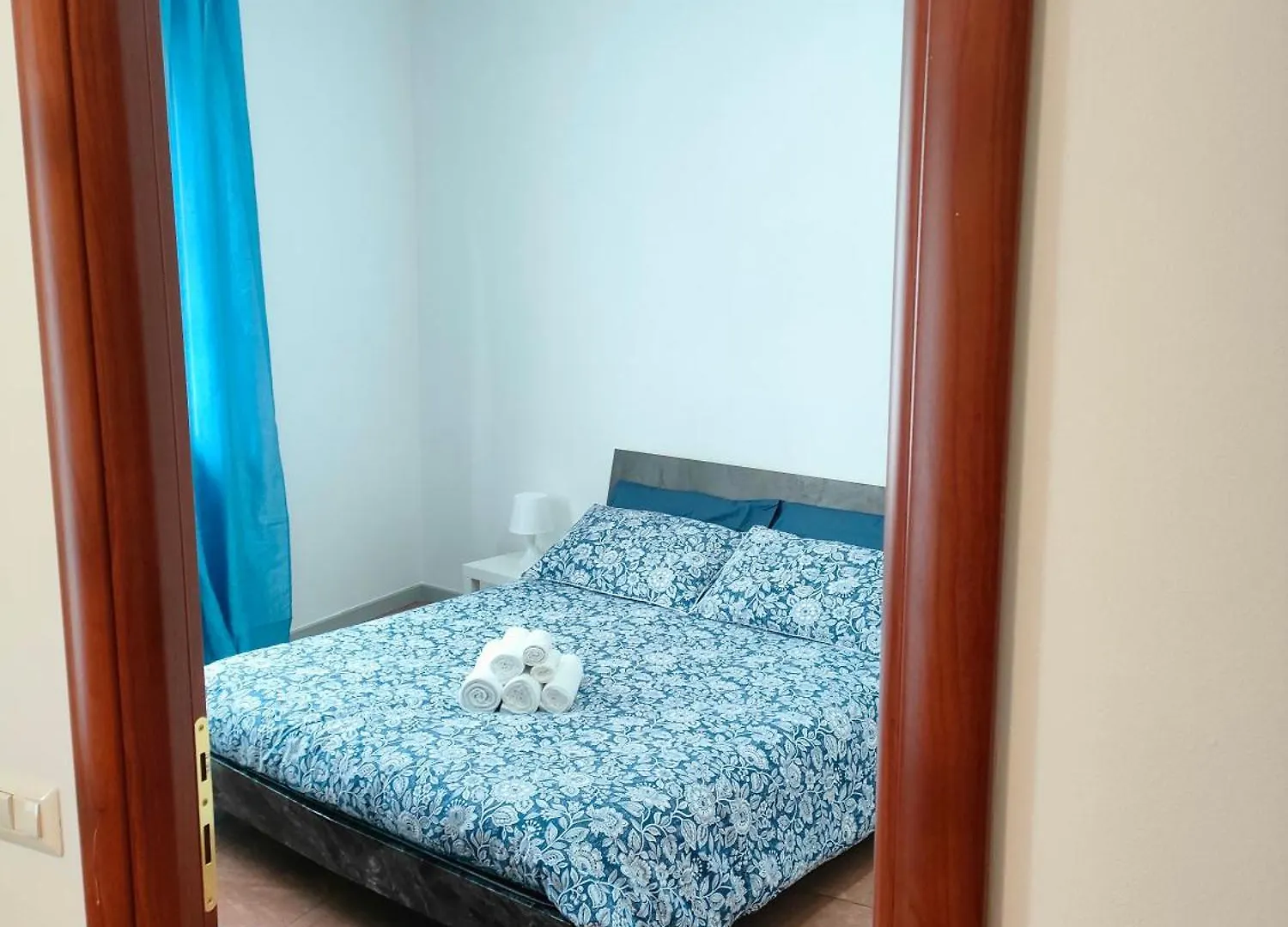 Apartment B&B Civico 226 Sesto San Giovanni Italy