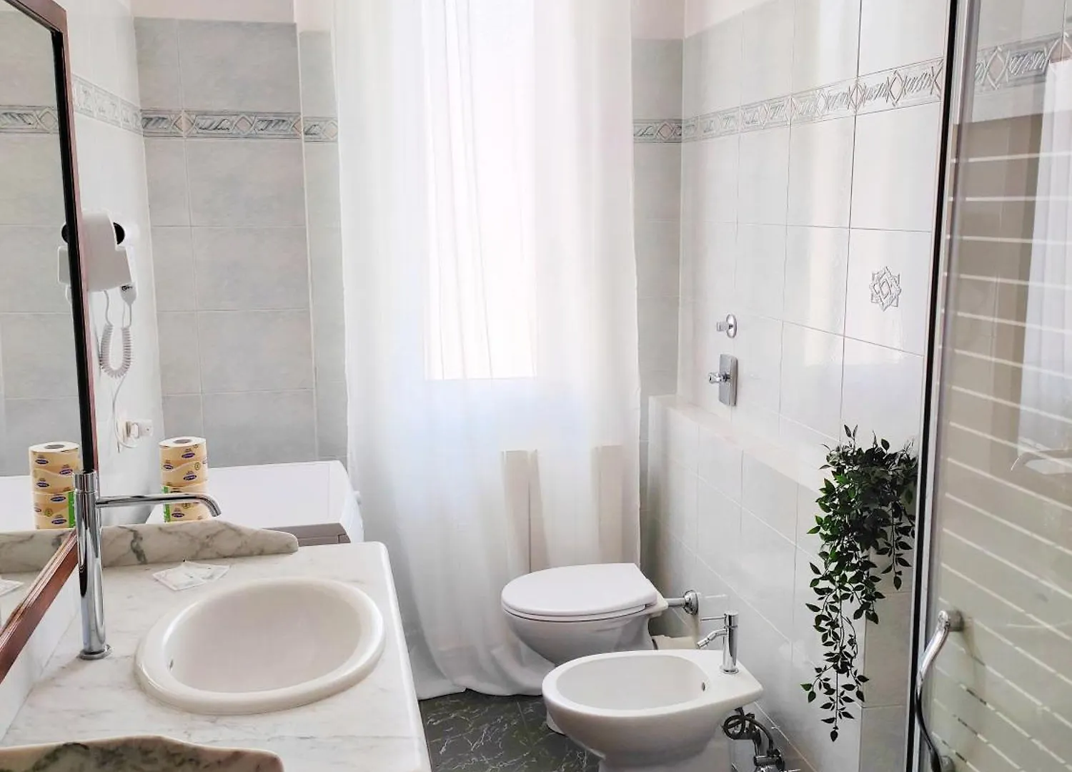 B&B Civico 226 Sesto San Giovanni Apartment