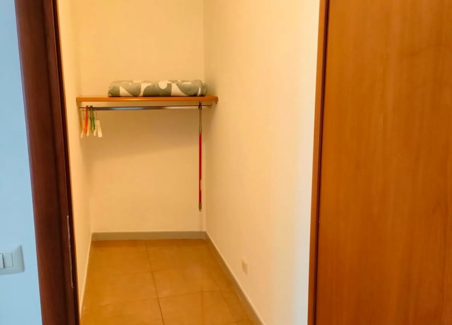 Apartment B&B Civico 226 Sesto San Giovanni Italy