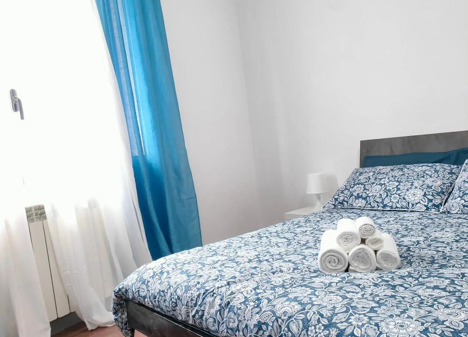 B&B Civico 226 Sesto San Giovanni 0*,