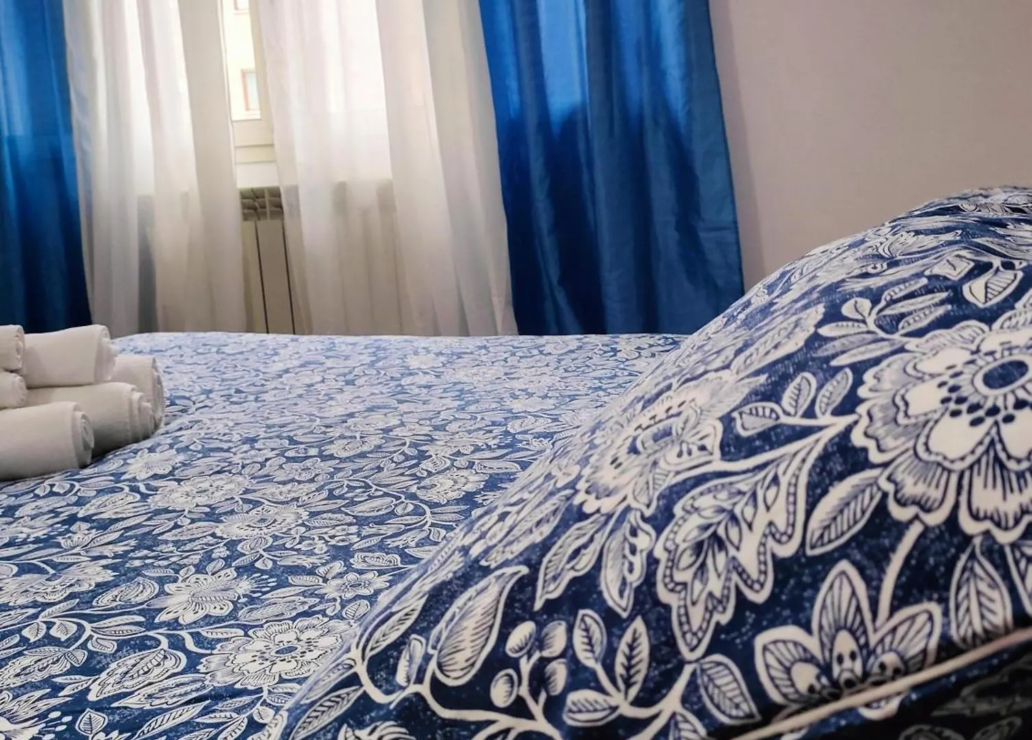 B&B Civico 226 Sesto San Giovanni Italy