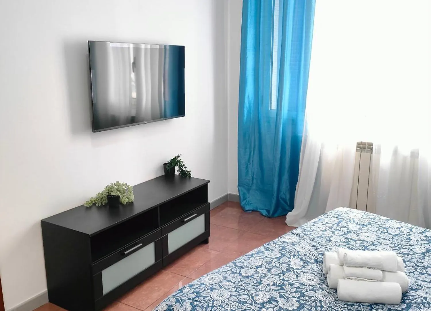 Apartment B&B Civico 226 Sesto San Giovanni