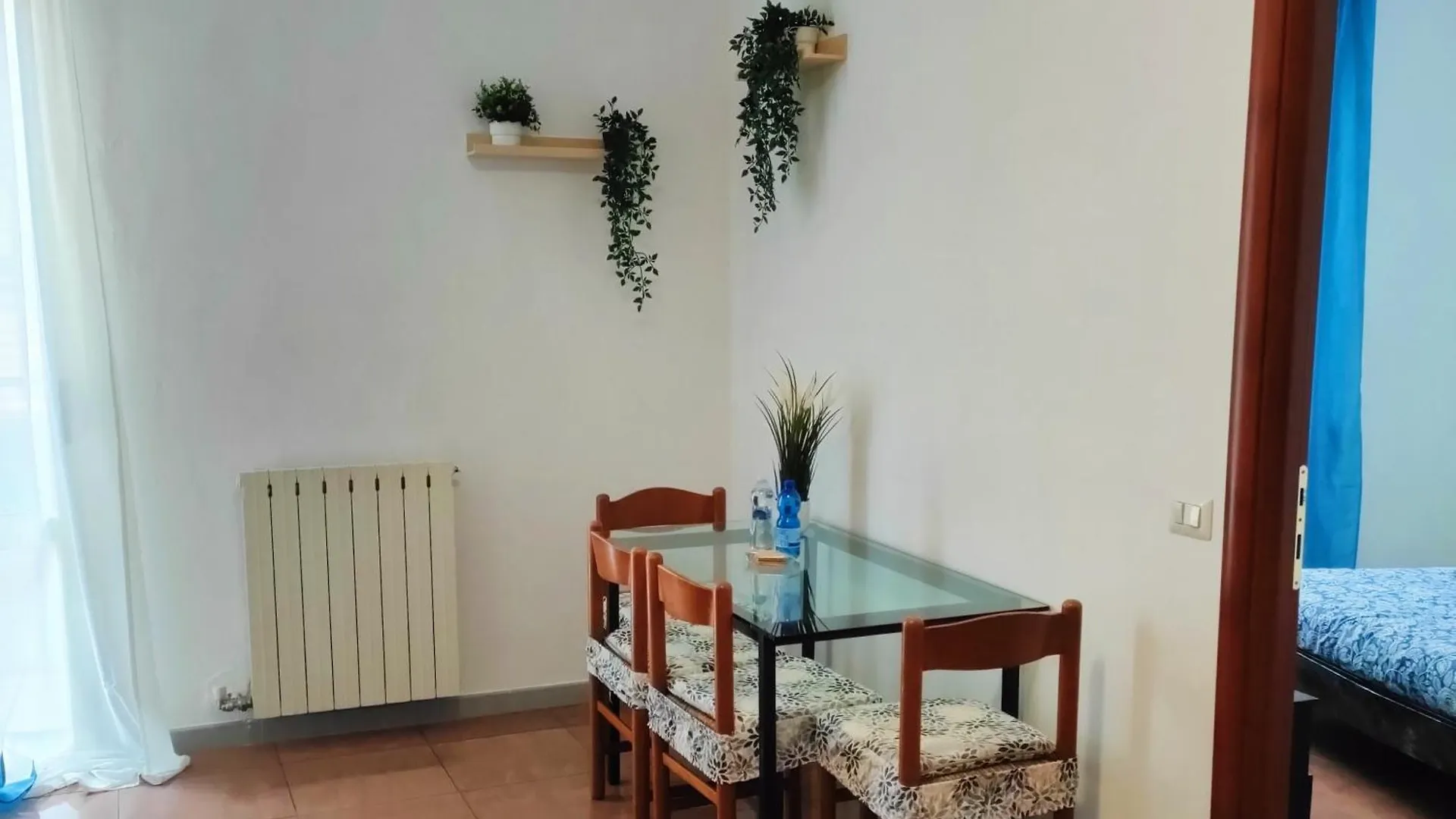 Apartment B&B Civico 226 Sesto San Giovanni Italy
