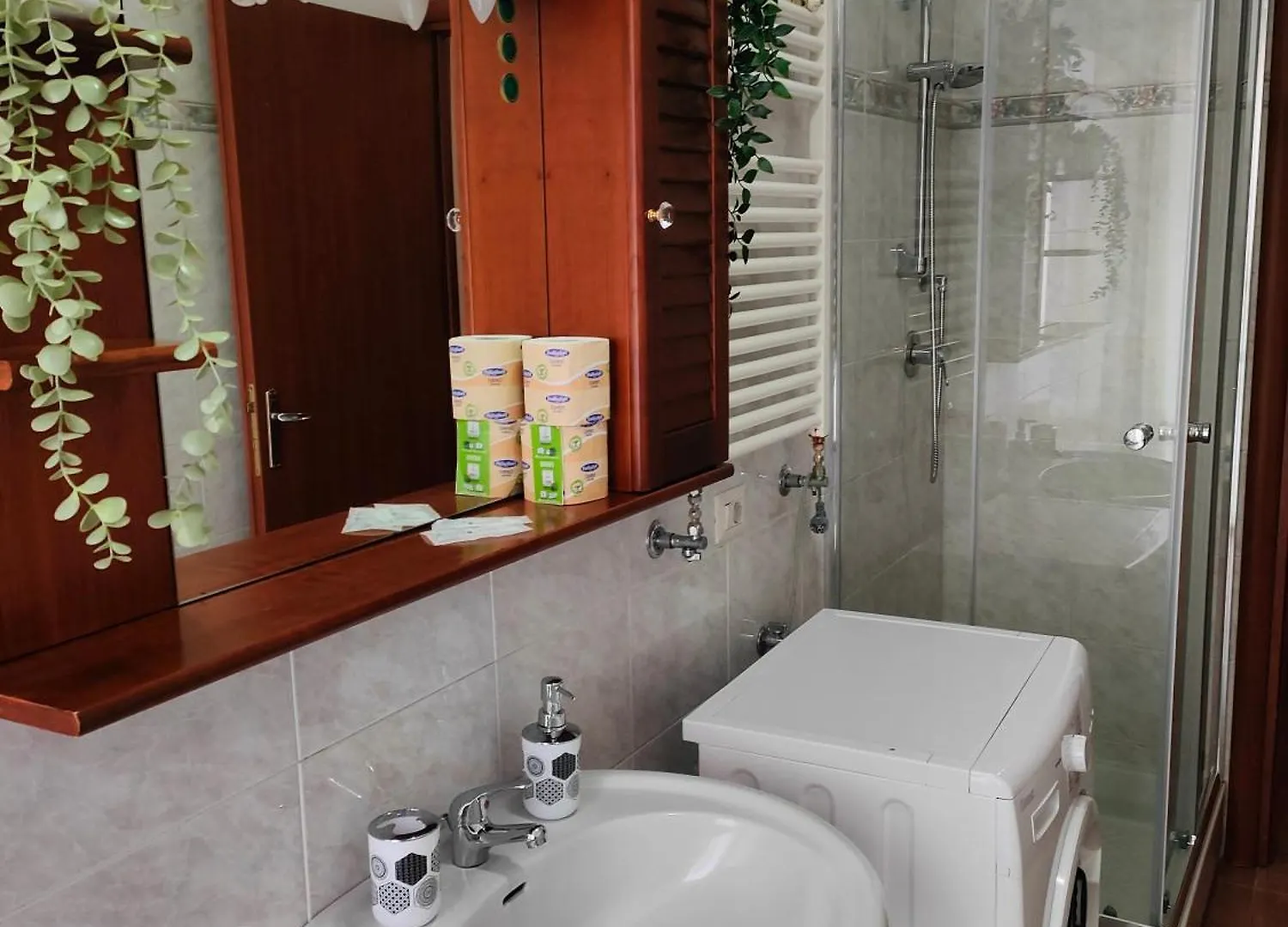 B&B Civico 226 Sesto San Giovanni Italy