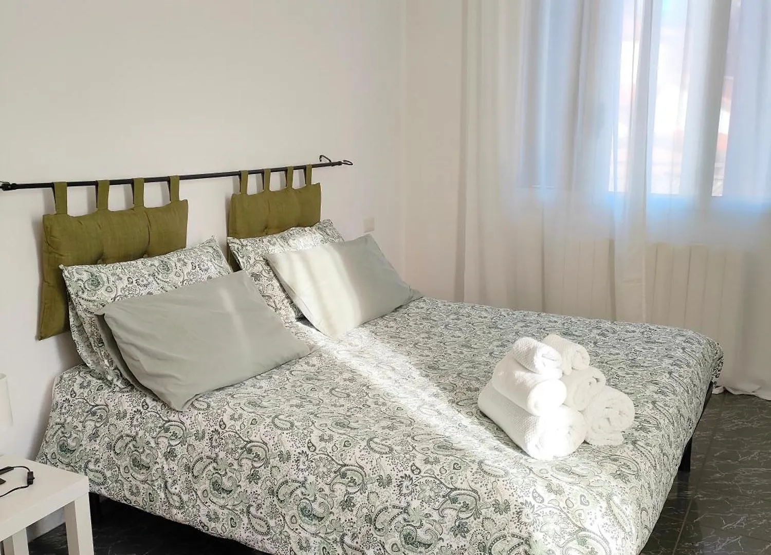 B&B Civico 226 Sesto San Giovanni 0*,