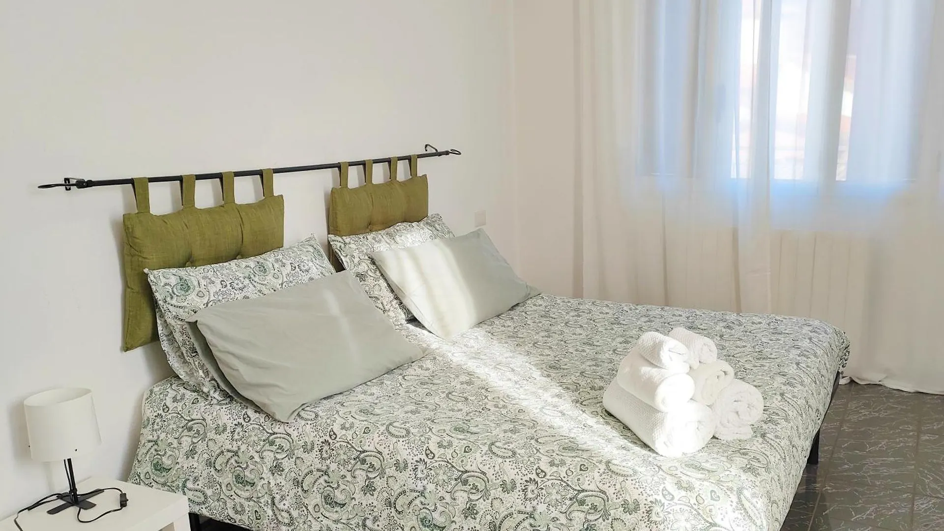 B&B Civico 226 Sesto San Giovanni 0*,  Italy