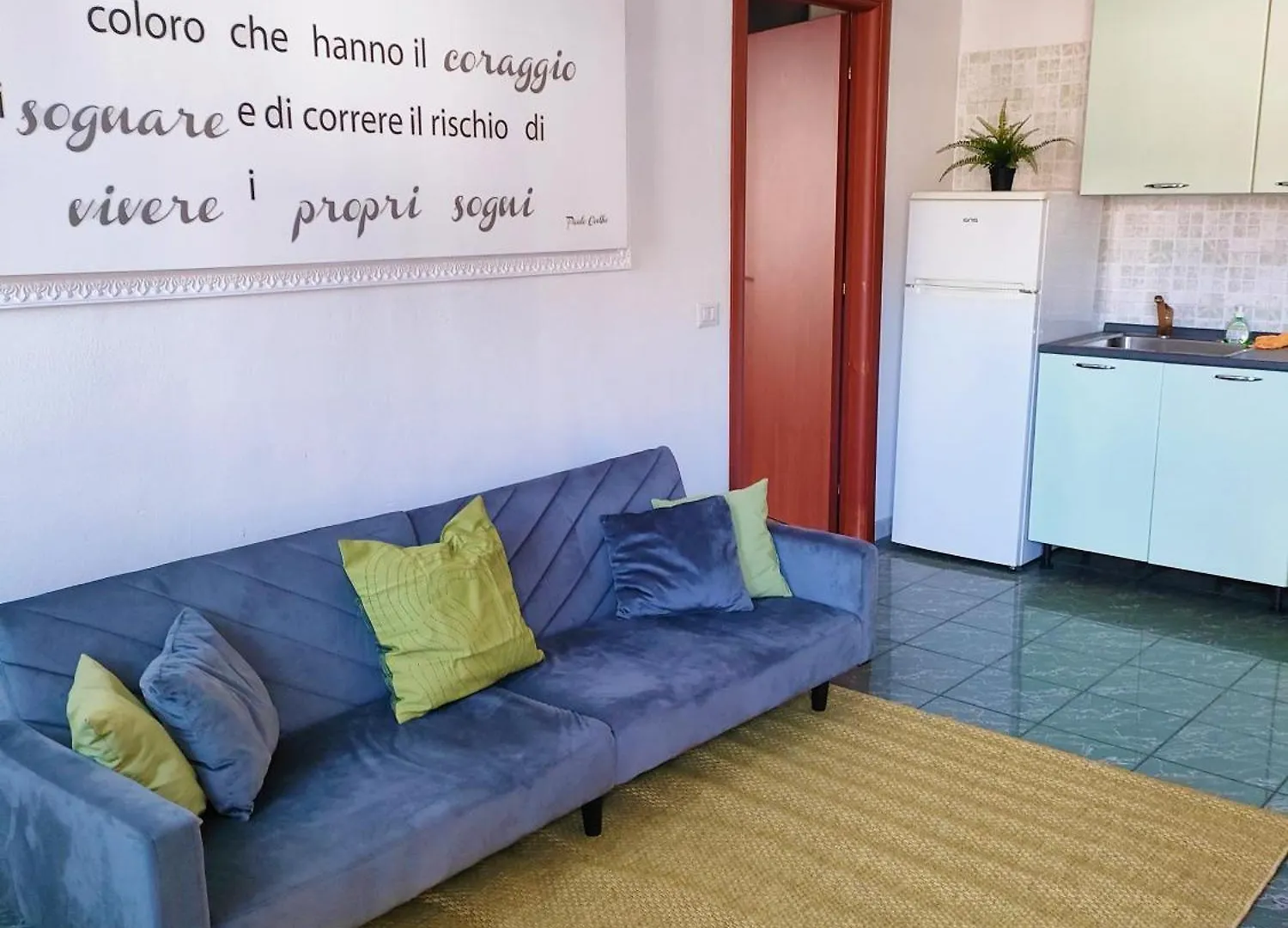 B&B Civico 226 Sesto San Giovanni