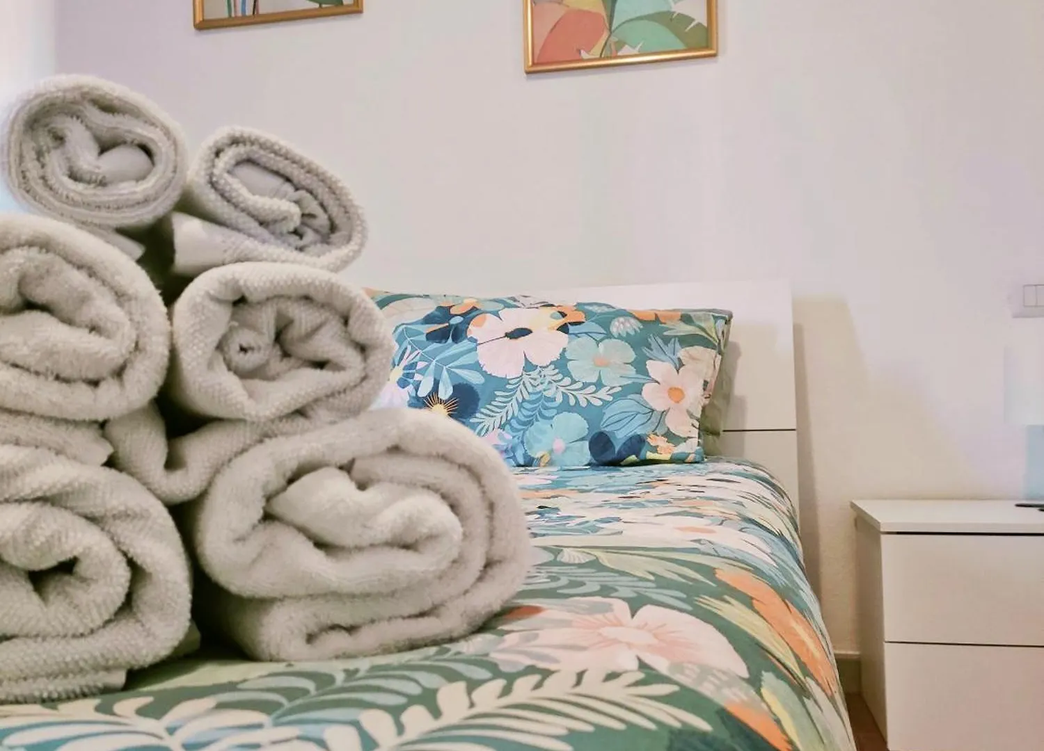 Apartment B&B Civico 226 Sesto San Giovanni