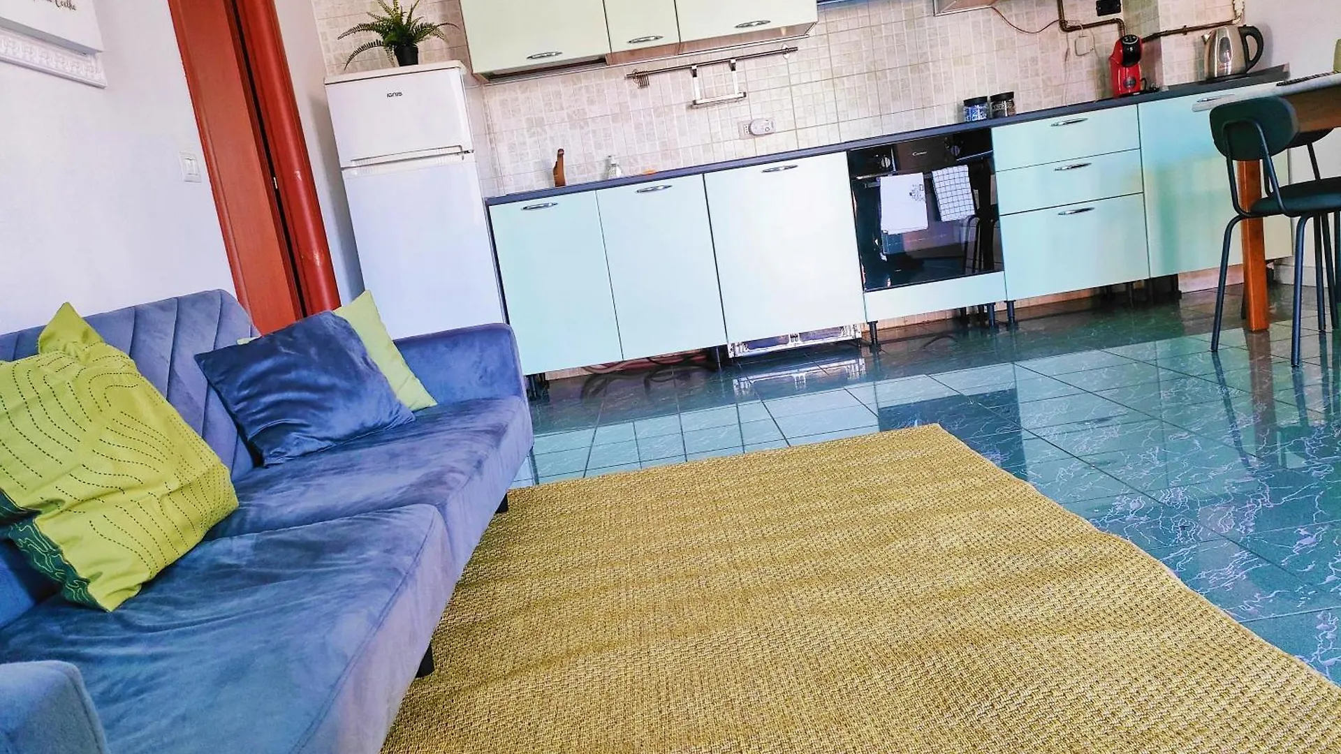 B&B Civico 226 Sesto San Giovanni Apartment