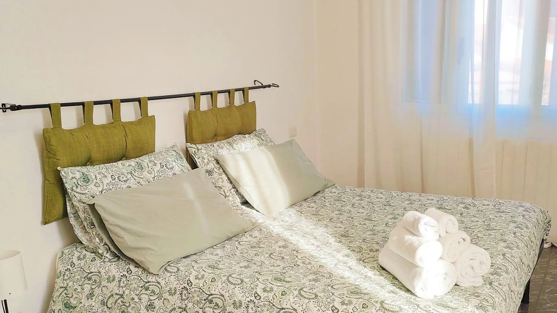 B&B Civico 226 Sesto San Giovanni