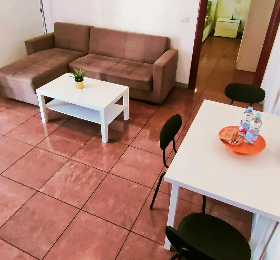 B&B Civico 226 Sesto San Giovanni Apartment