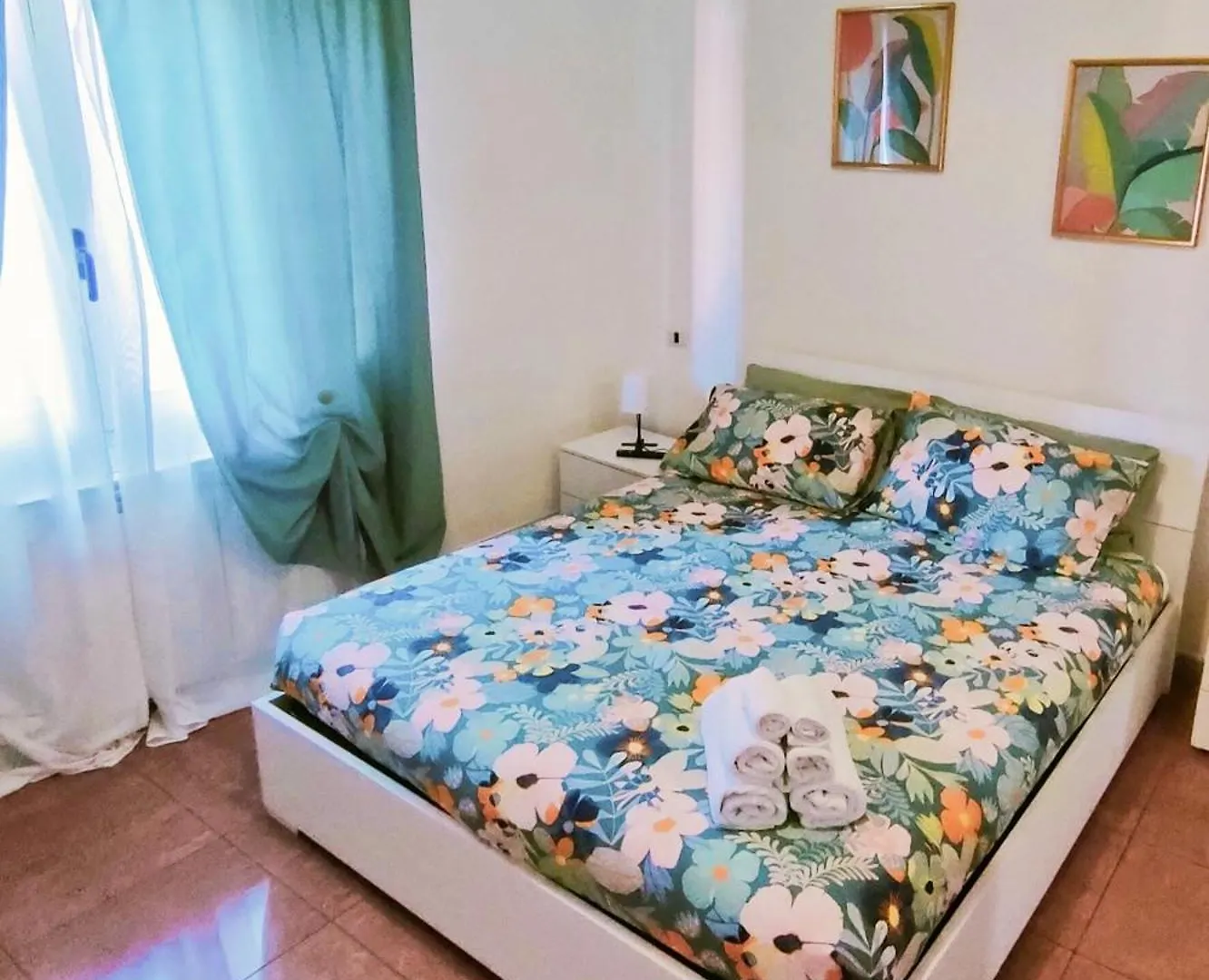 Apartment B&B Civico 226 Sesto San Giovanni