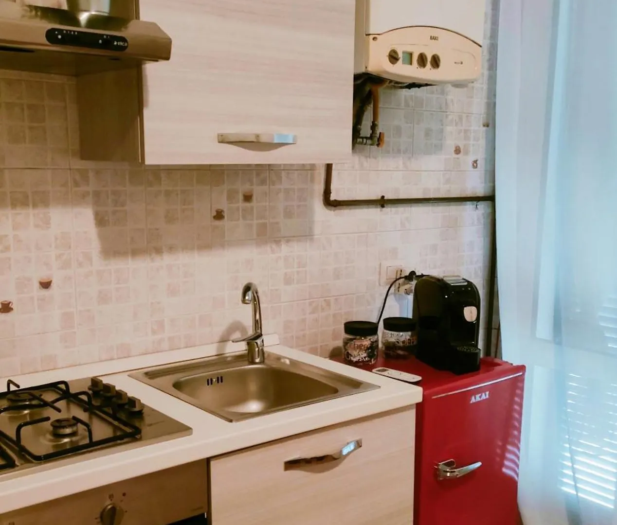 B&B Civico 226 Sesto San Giovanni