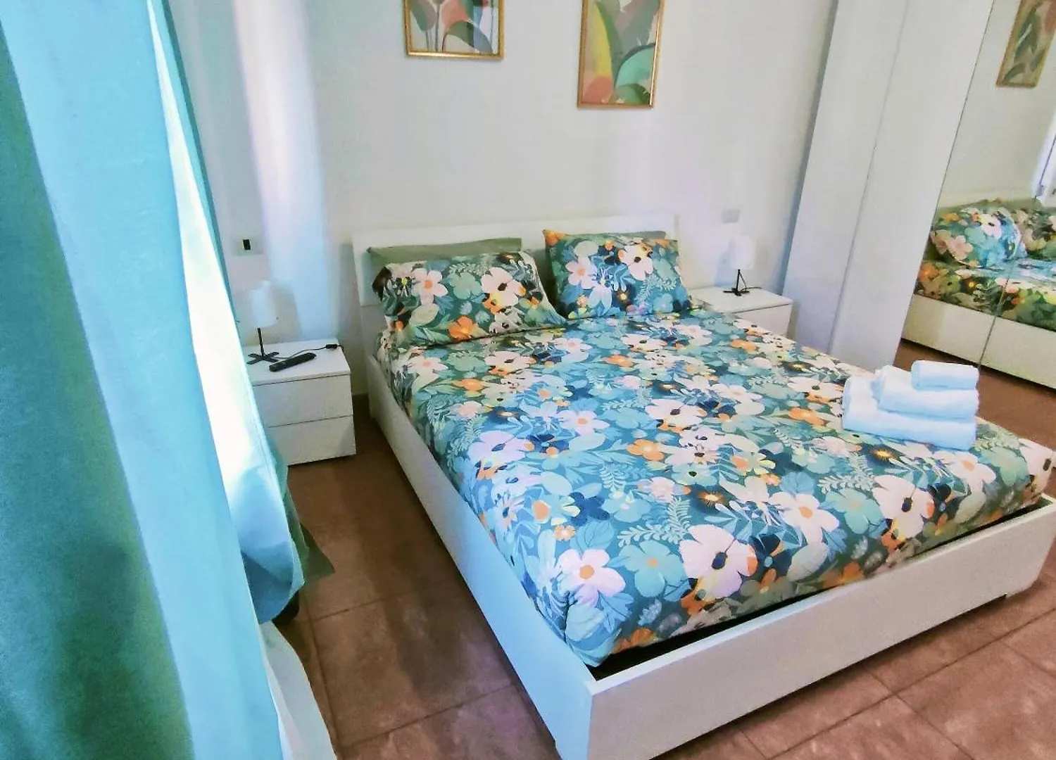 B&B Civico 226 Sesto San Giovanni Apartment