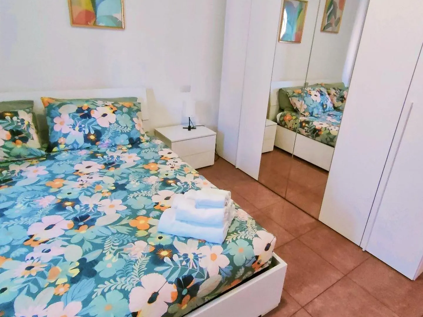 B&B Civico 226 Sesto San Giovanni 0*,