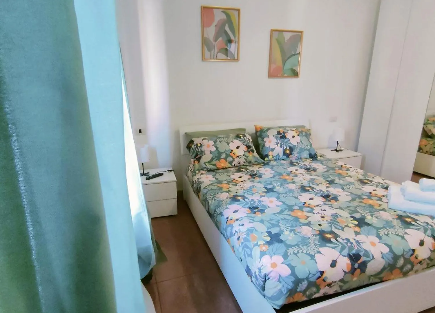 Apartment B&B Civico 226 Sesto San Giovanni