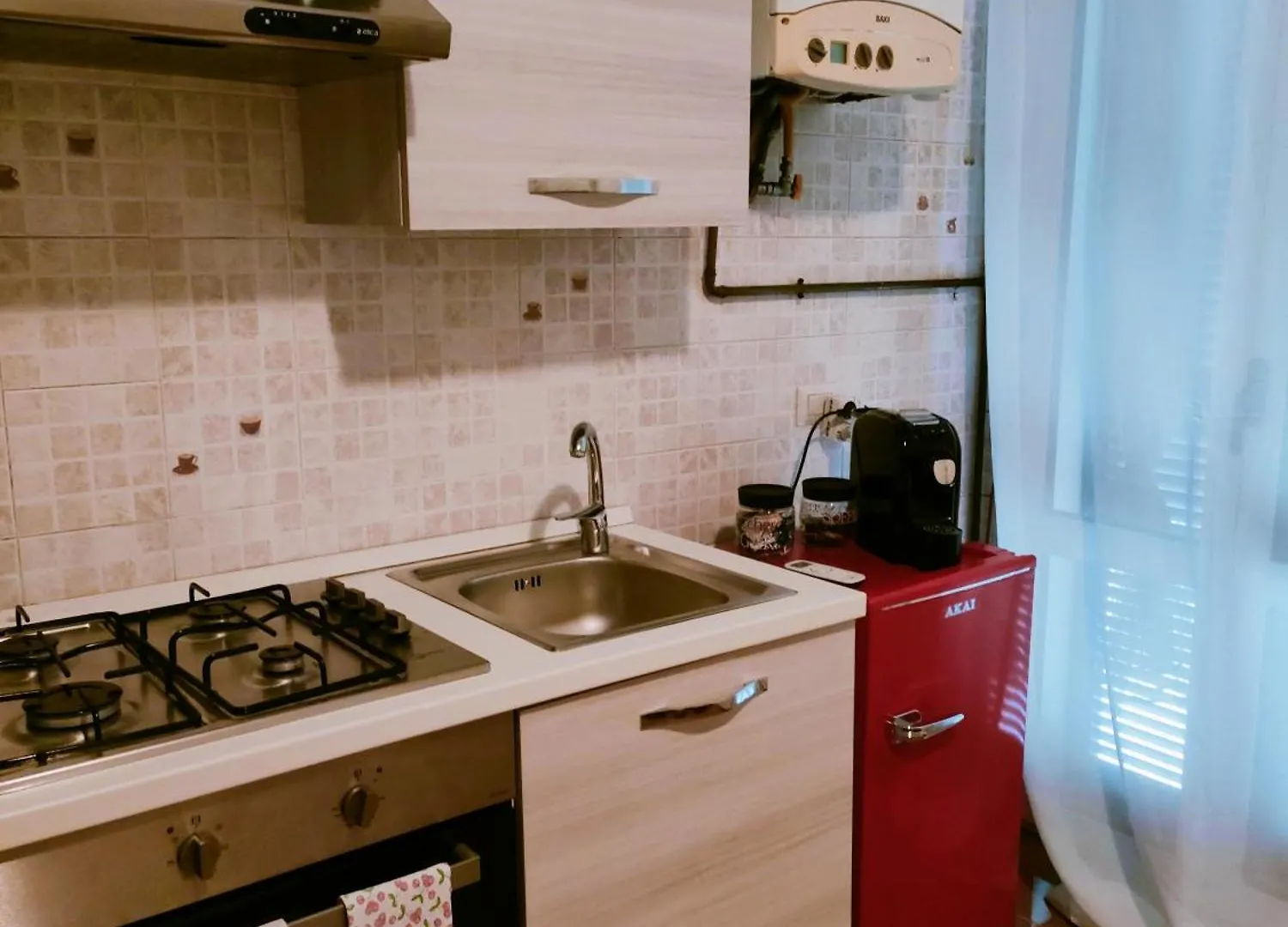 B&B Civico 226 Sesto San Giovanni Italy