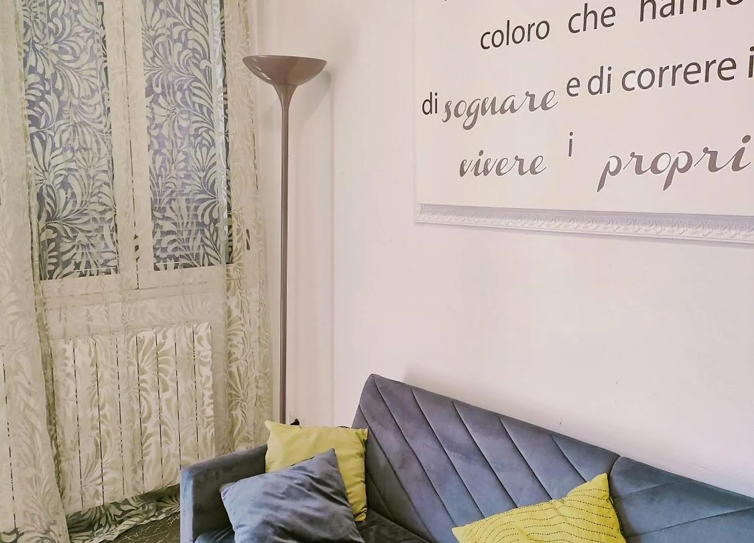 Apartment B&B Civico 226 Sesto San Giovanni Italy